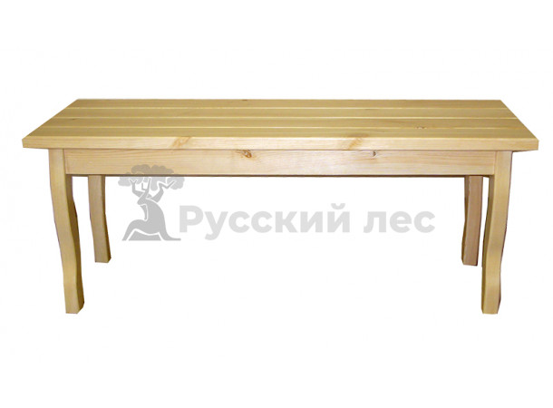 Лавка Дачник №1